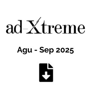 ad-Xtreme Bülten'i Ağustos - Eylül 2025