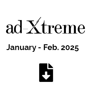 ad-Xtreme Bülten'i Ağustos - Eylül 2024